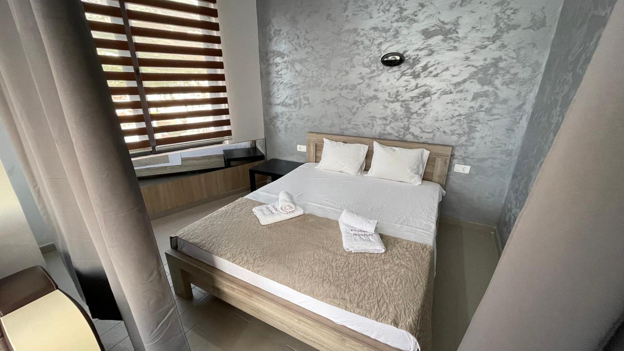 Bosfor Hotel Добра-Вода Номер фото
