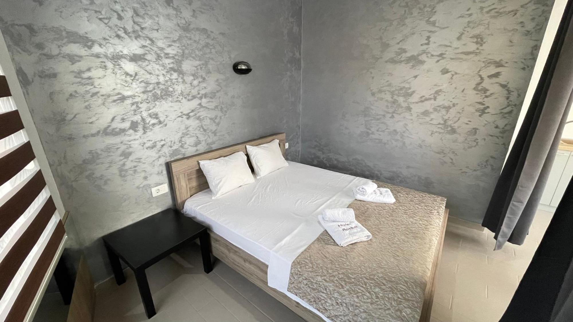 Bosfor Hotel Добра-Вода Номер фото