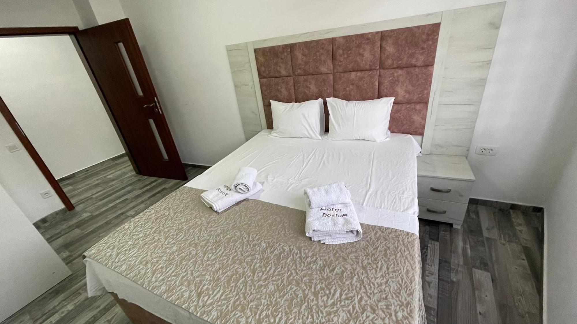 Bosfor Hotel Добра-Вода Номер фото