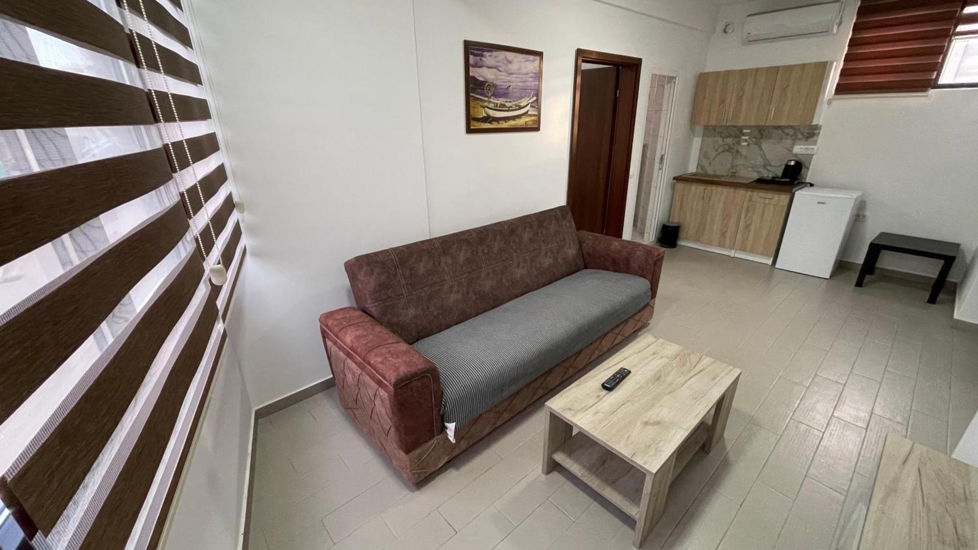 Bosfor Hotel Добра-Вода Номер фото
